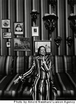 Diana Vreeland