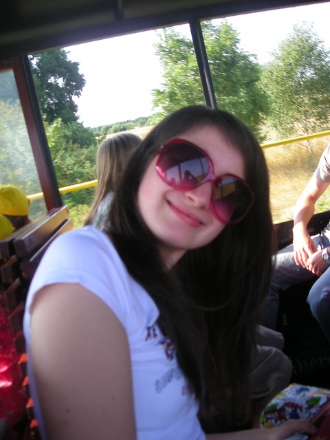 smile