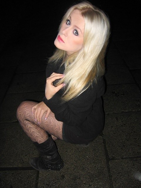 Wpis blondnalegalu