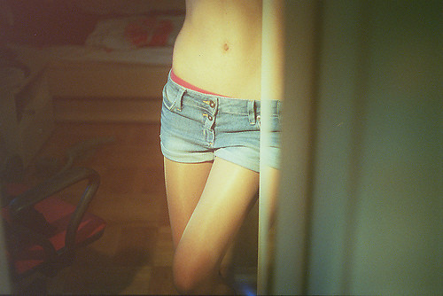 Wpis naiveproanorexia