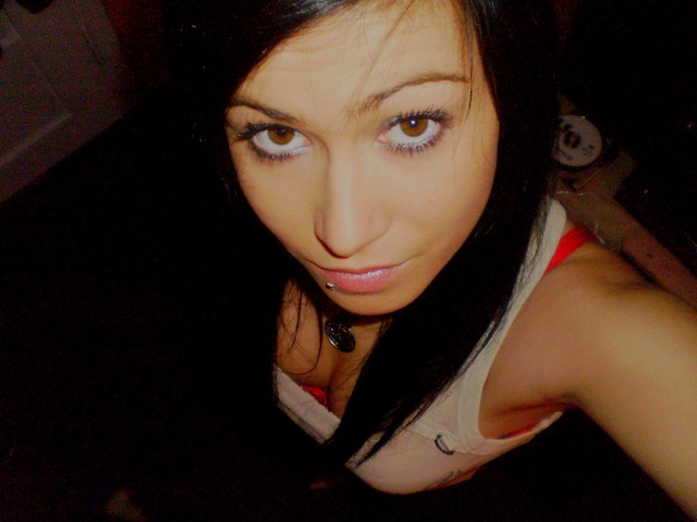 it's me, bitcheeeeeeeeees! ;)