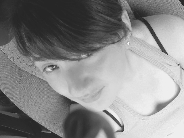 Stare:)