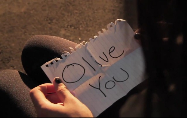 Olive You
