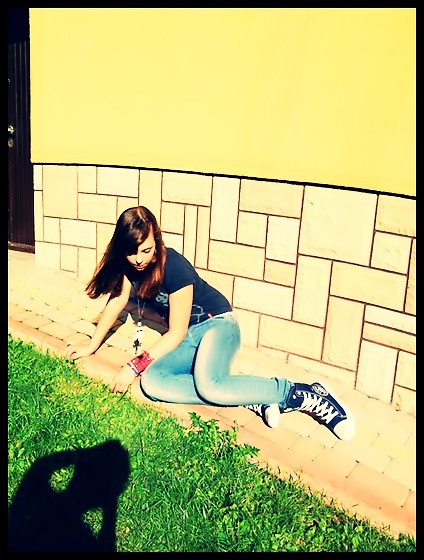 Wpis ziomkaaaaa