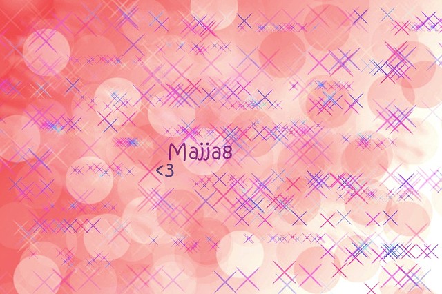 Wpis majja8