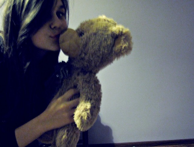 hah .;D