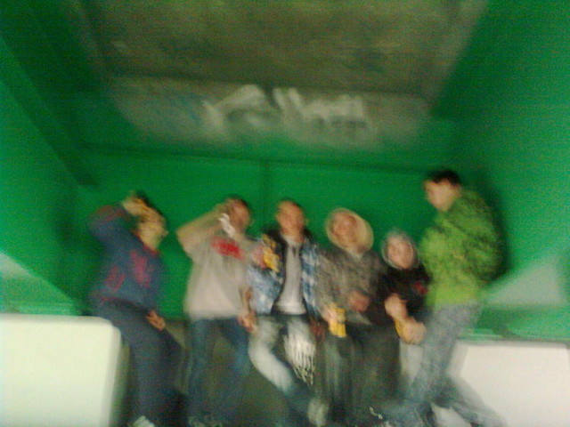 Grubooo Byo xD 
