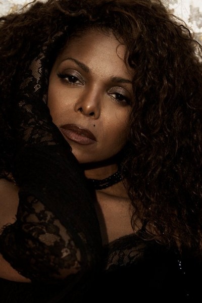 Wpis janetjackson