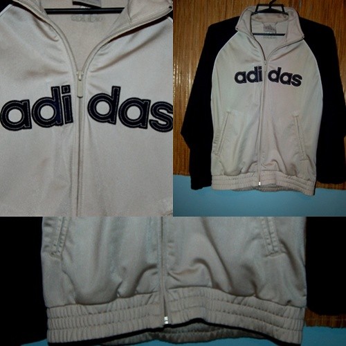 bluza adidas