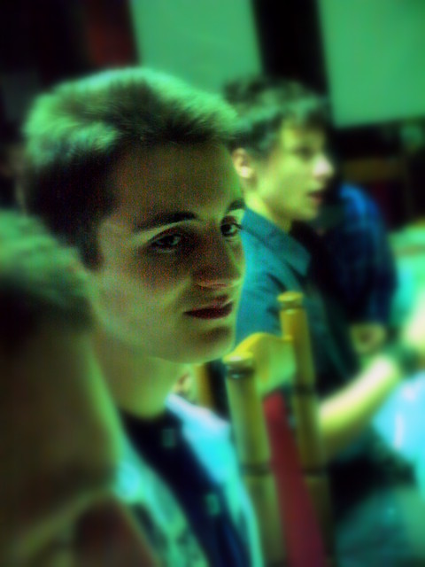 Pokerface