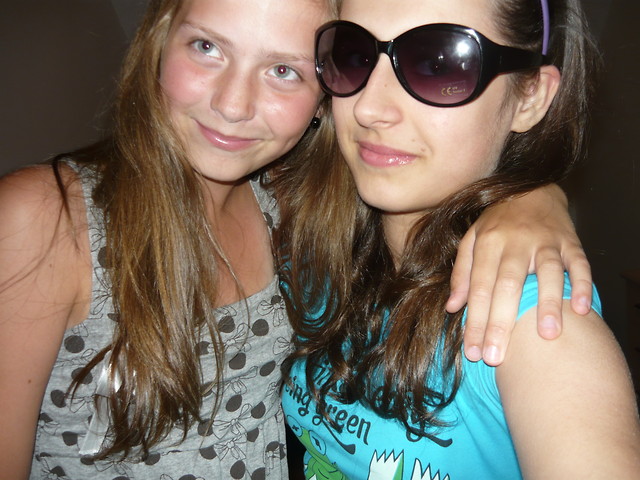 Ja i Paulina