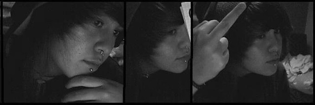 Wpis bangbangboom