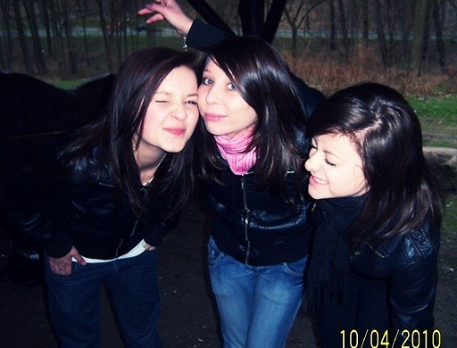 mordeczki :*