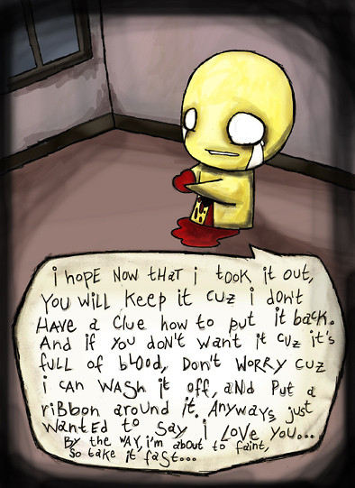 ♥