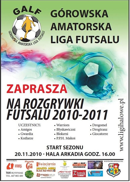 ZAPRASZAM !