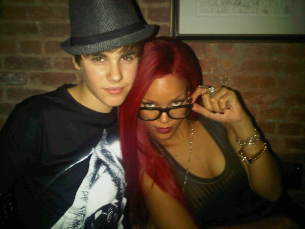 Bieber..