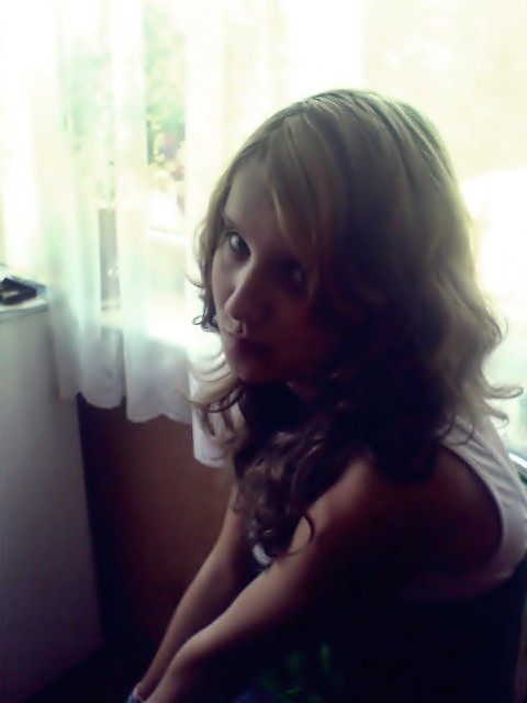 ...i Ty ! ;)