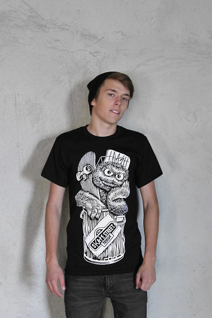 Wpis trashskate