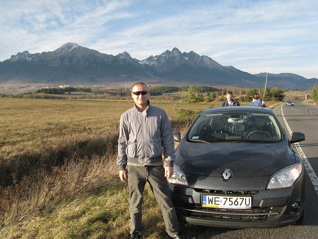 Tatry