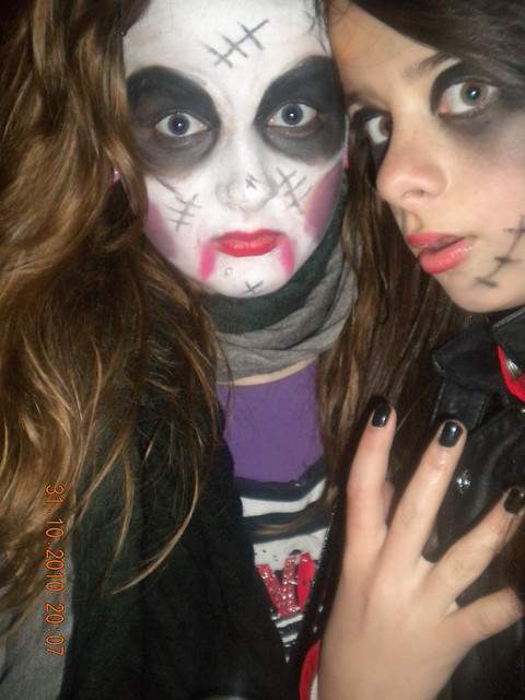 Halloween !!