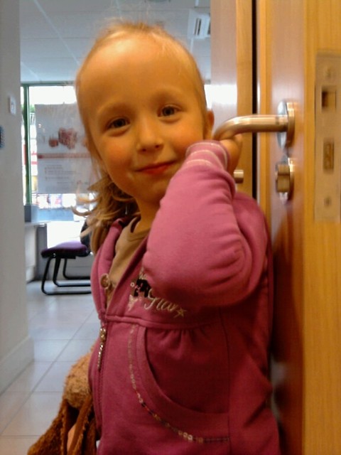 moja niunia ;**