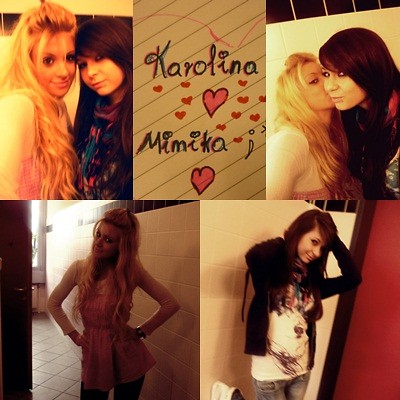 Wpis xxkarolciax