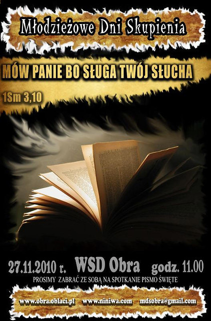 MDS 27.11.2010, godz. 11:00