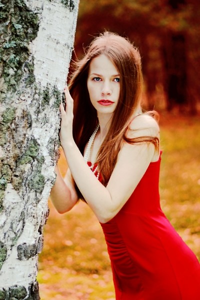 Pale Lady
