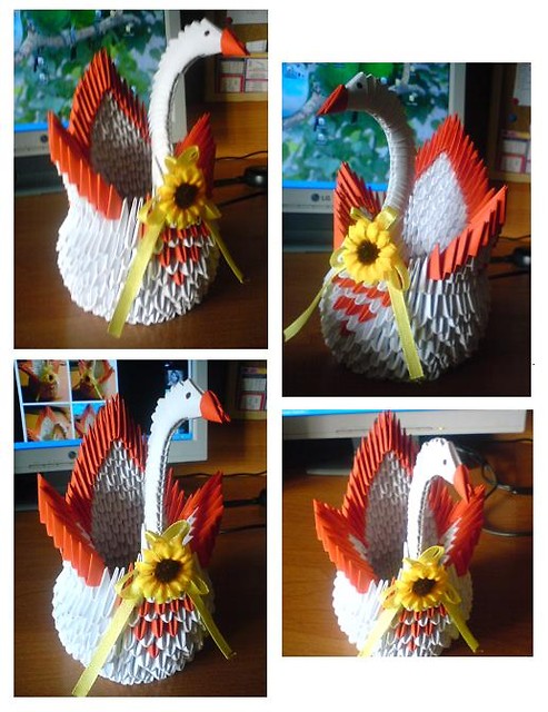 origami