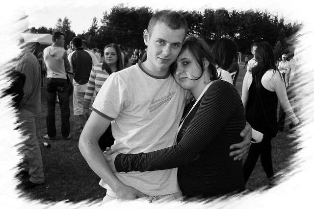 Z moj Myszk :-)