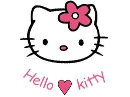 Wpis hellokitty