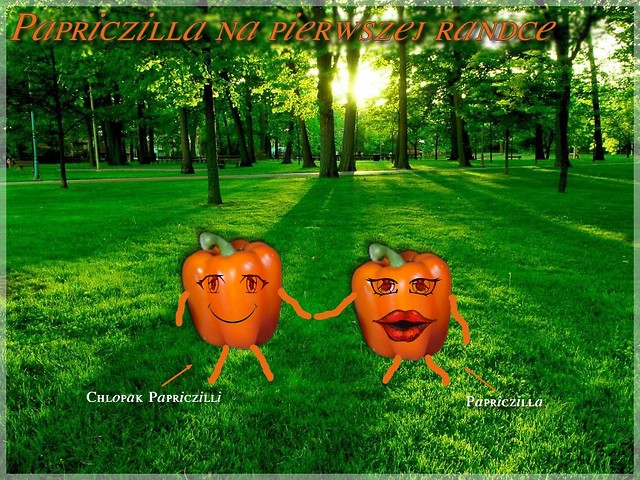 Wpis papriczilla