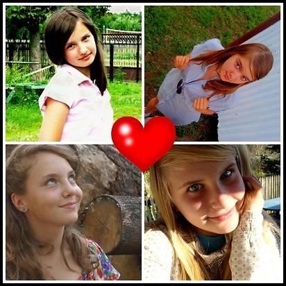Bo my si kochamy ! 
