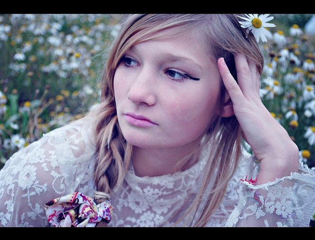 me *,*