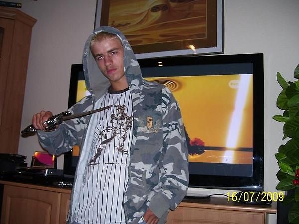 Wpis dawidpitbull