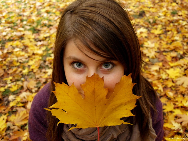 l'autunno.