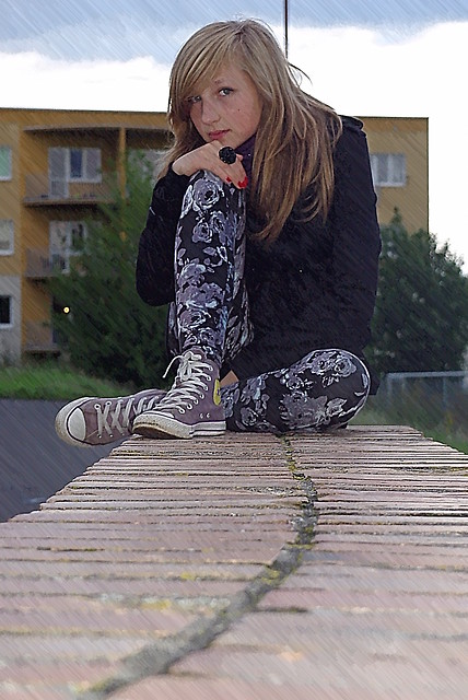 Wpis alieenn