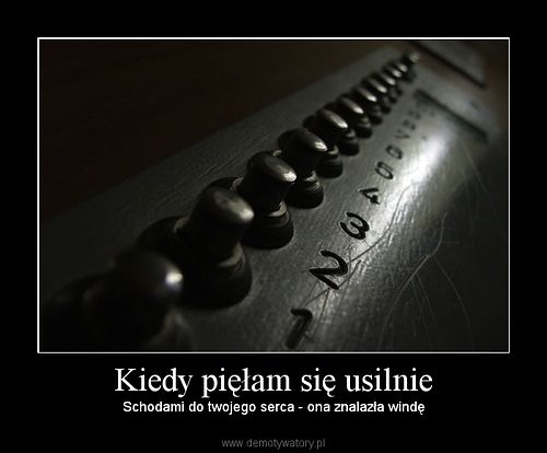 Zajebicie jest !