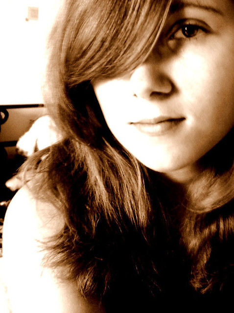 Stare -.-