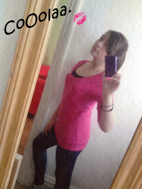 Dzis z Chantel .:*