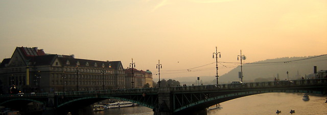 praga.