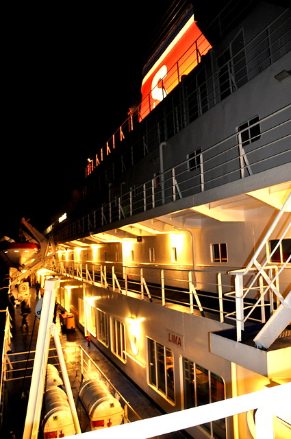 stena baltica .