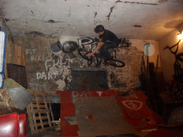table top