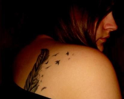 Someone who cares