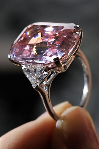 rowy diament. 