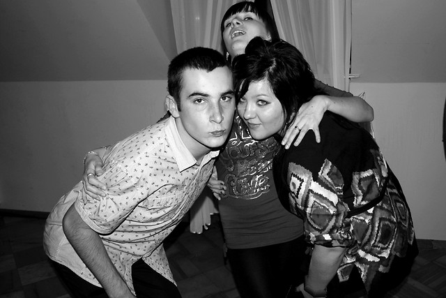  najlepsi ;*
