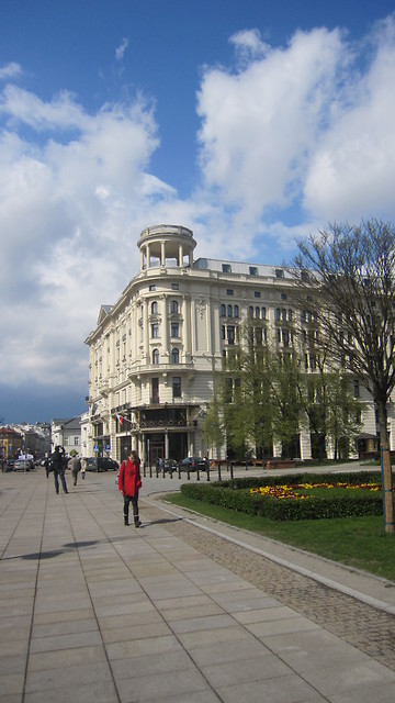 Warsaw