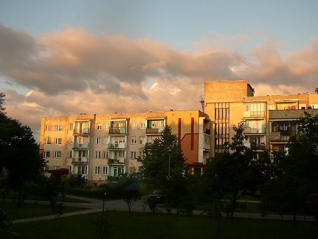 Odwieczno.