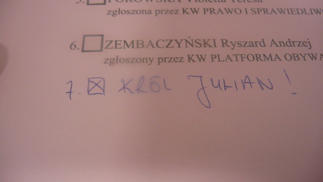 Wpis zaczynamjeszczeraz