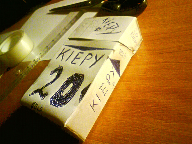 KiepY ; D